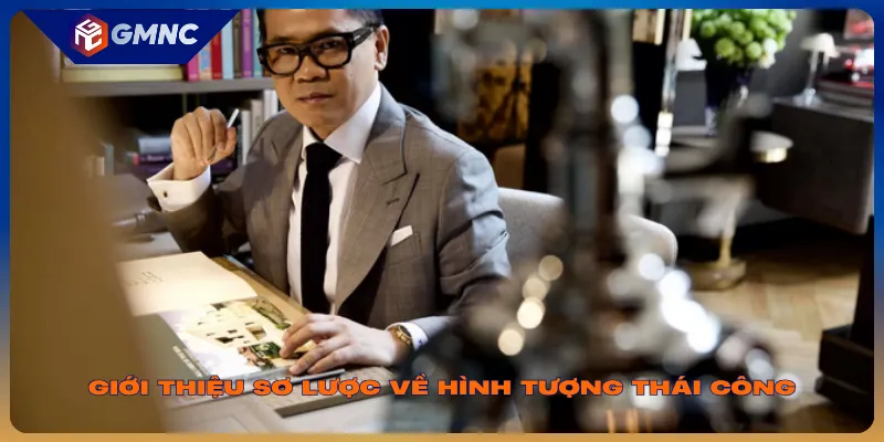Giới thiệu sơ lược về hình tượng Thái Công