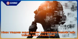 mạo danh deepfake